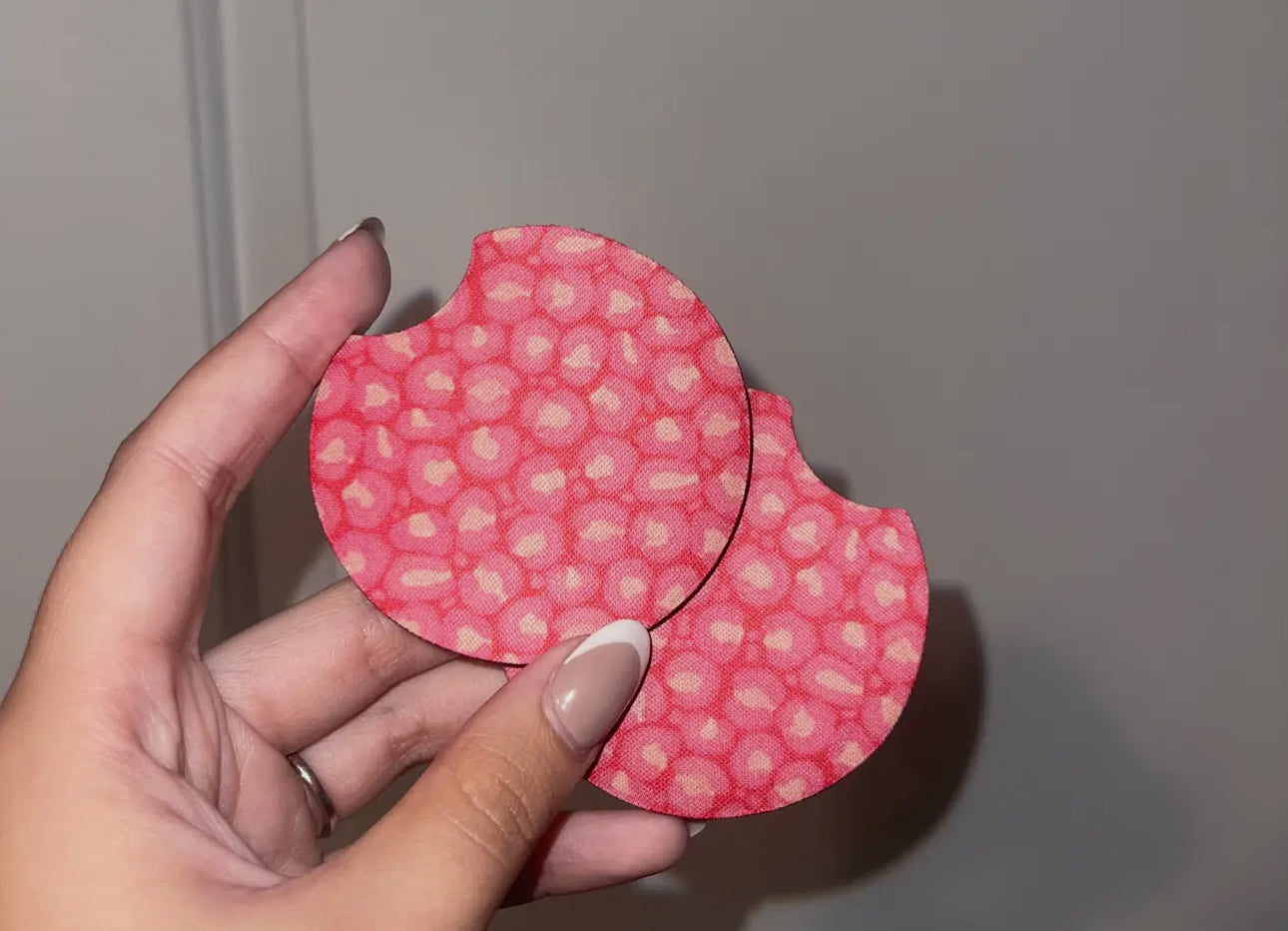 Car Coaster Sets