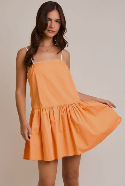 Jordan Dress