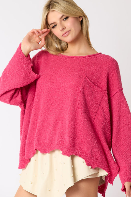 Kayla Sweater