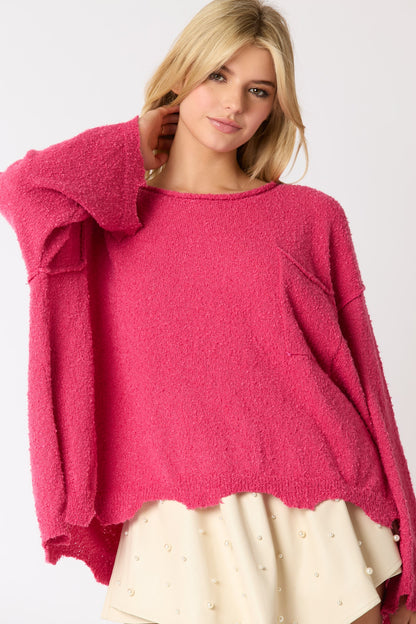 Kayla Sweater