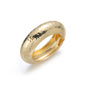 Gold Bangle