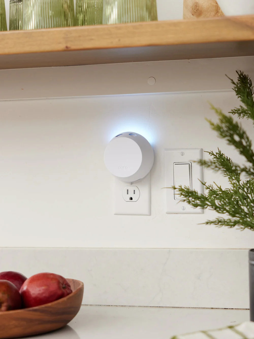 Pura 4 Smart Fragrance Diffuser