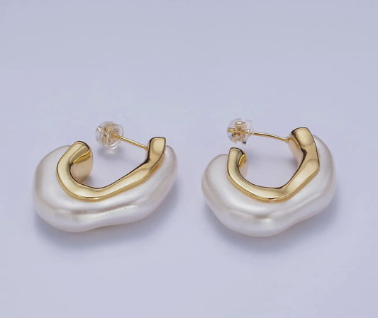 Shelley Earrings