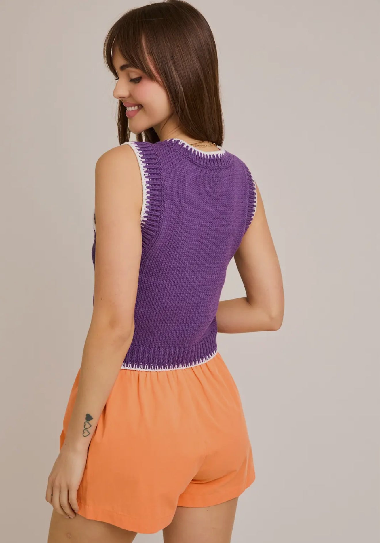 Legion Sweater