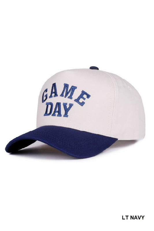 Game Day Hats