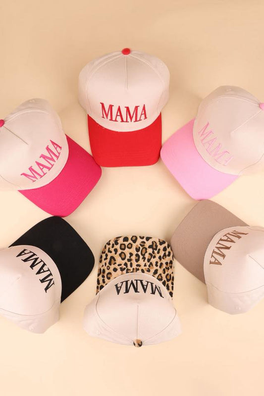 Mama Hats