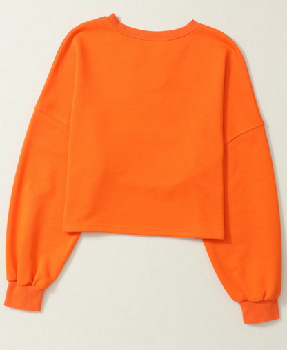 Game Day Sweatshirt