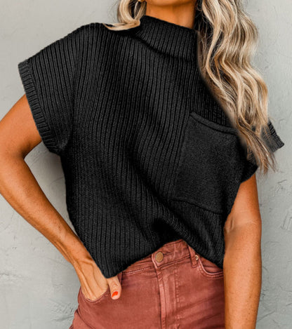 So Fall Sweater