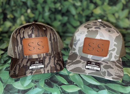 SSCC Logo Hat