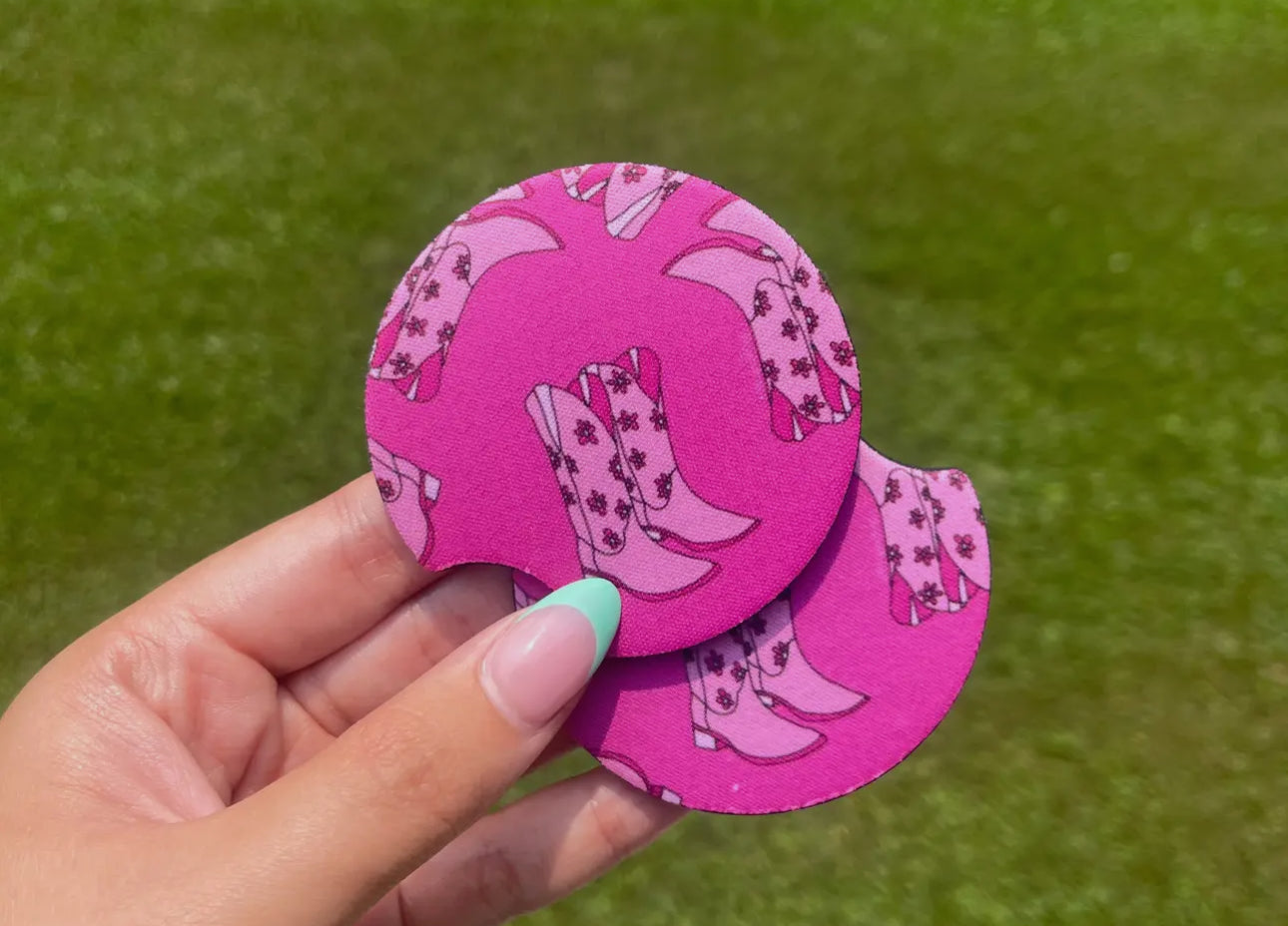 Car Coaster Sets