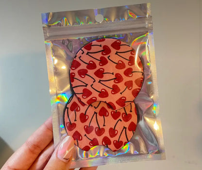 Car Coaster Sets