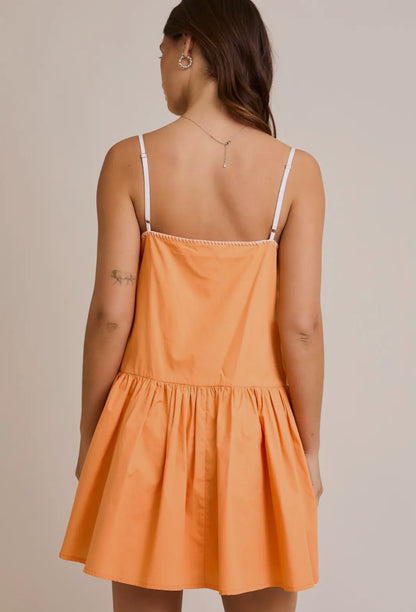 Jordan Dress