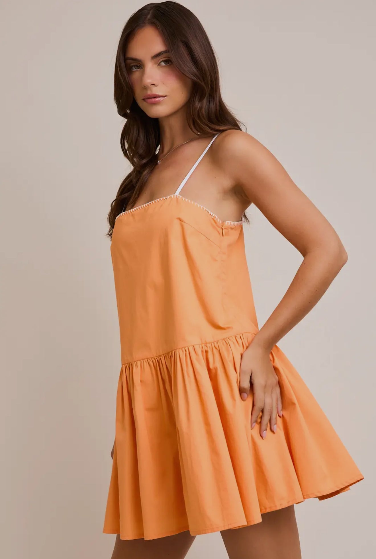 Jordan Dress