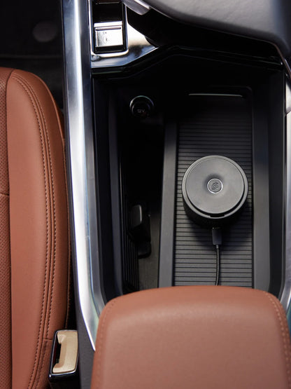 Pura Car Fragrance Diffuser