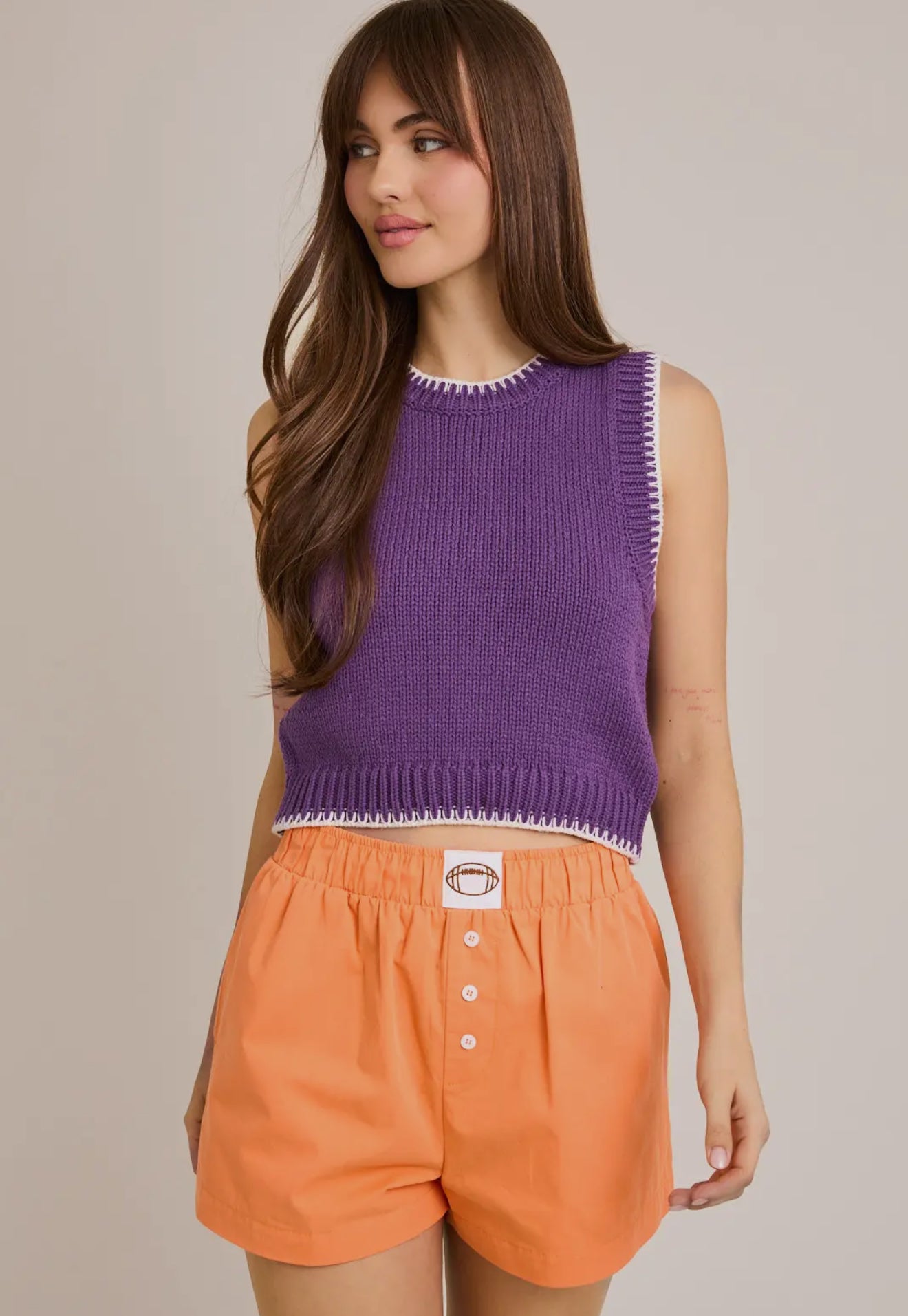 Legion Sweater