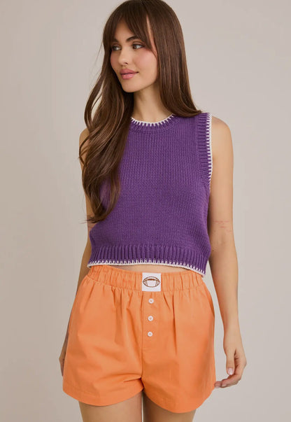 Legion Sweater