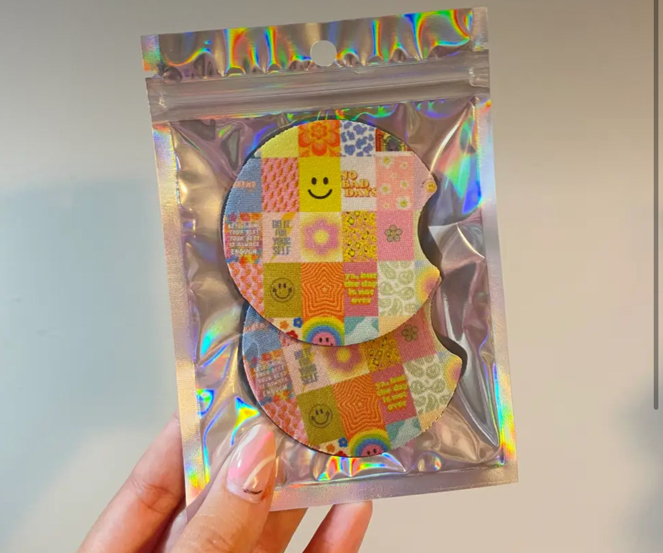 Car Coaster Sets