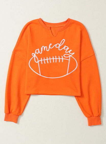 Game Day Sweatshirt
