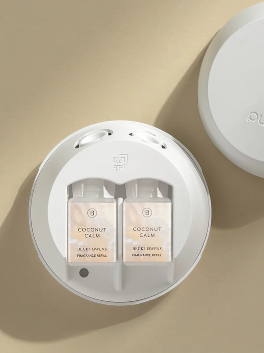 Pura Smart Scent Refill- Coconut Calm