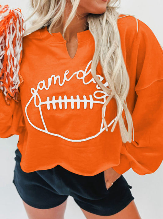 Game Day Sweatshirt