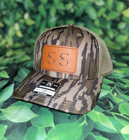 SSCC Logo Hat