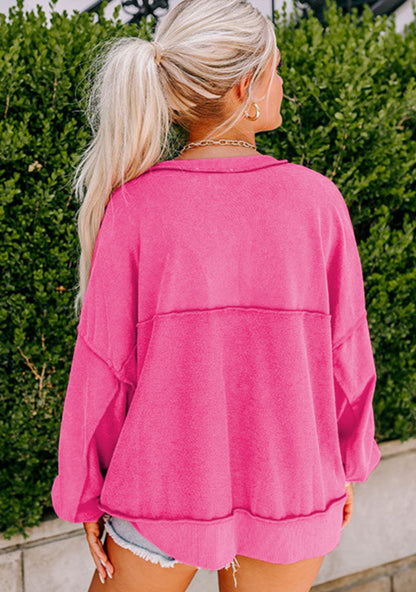 Henley Top