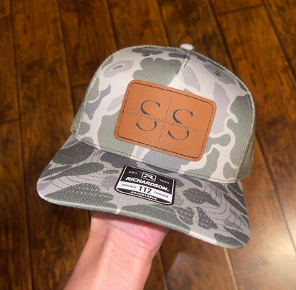 SSCC Logo Hat