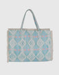 Boho Fringe Totes