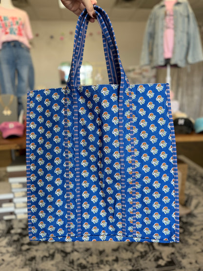Vera Tote