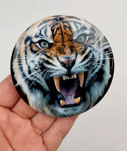 Game Day Buttons