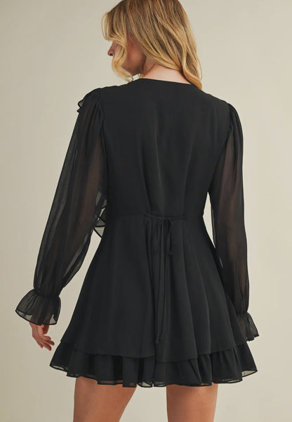 Meghan Dress