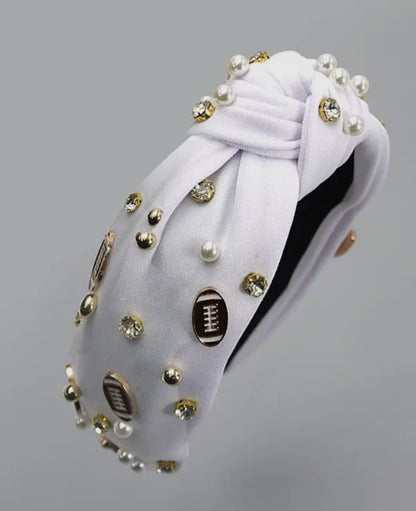 Football Headband