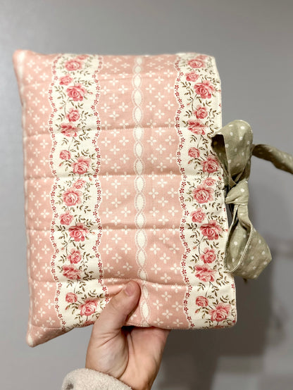Handmade Bible Covers