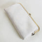 Kiss Lock Clutch