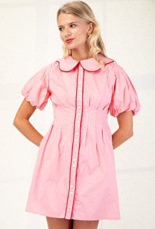 Sailor Dress