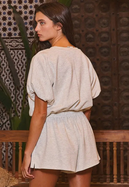Baylor Top