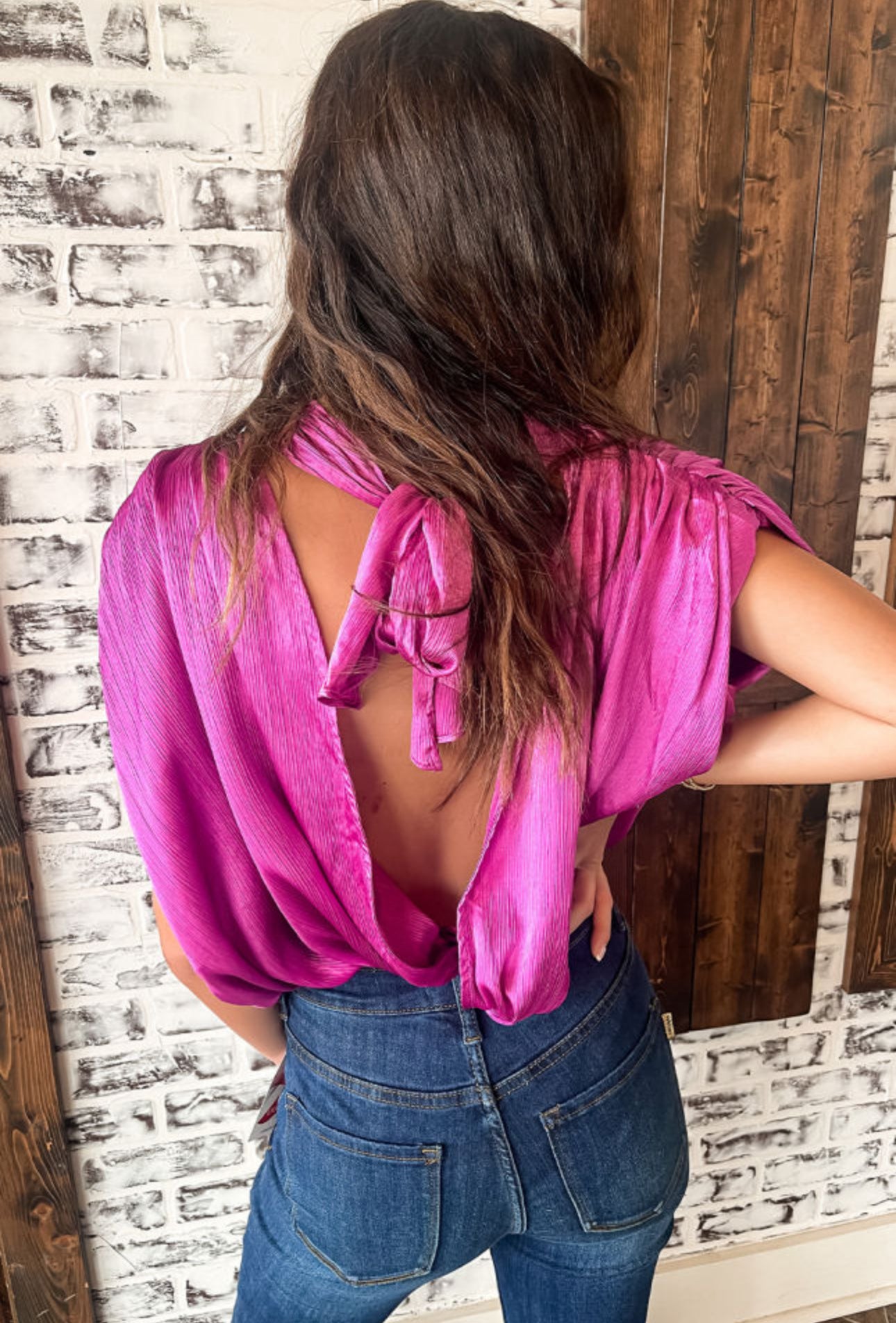 Love Note Top