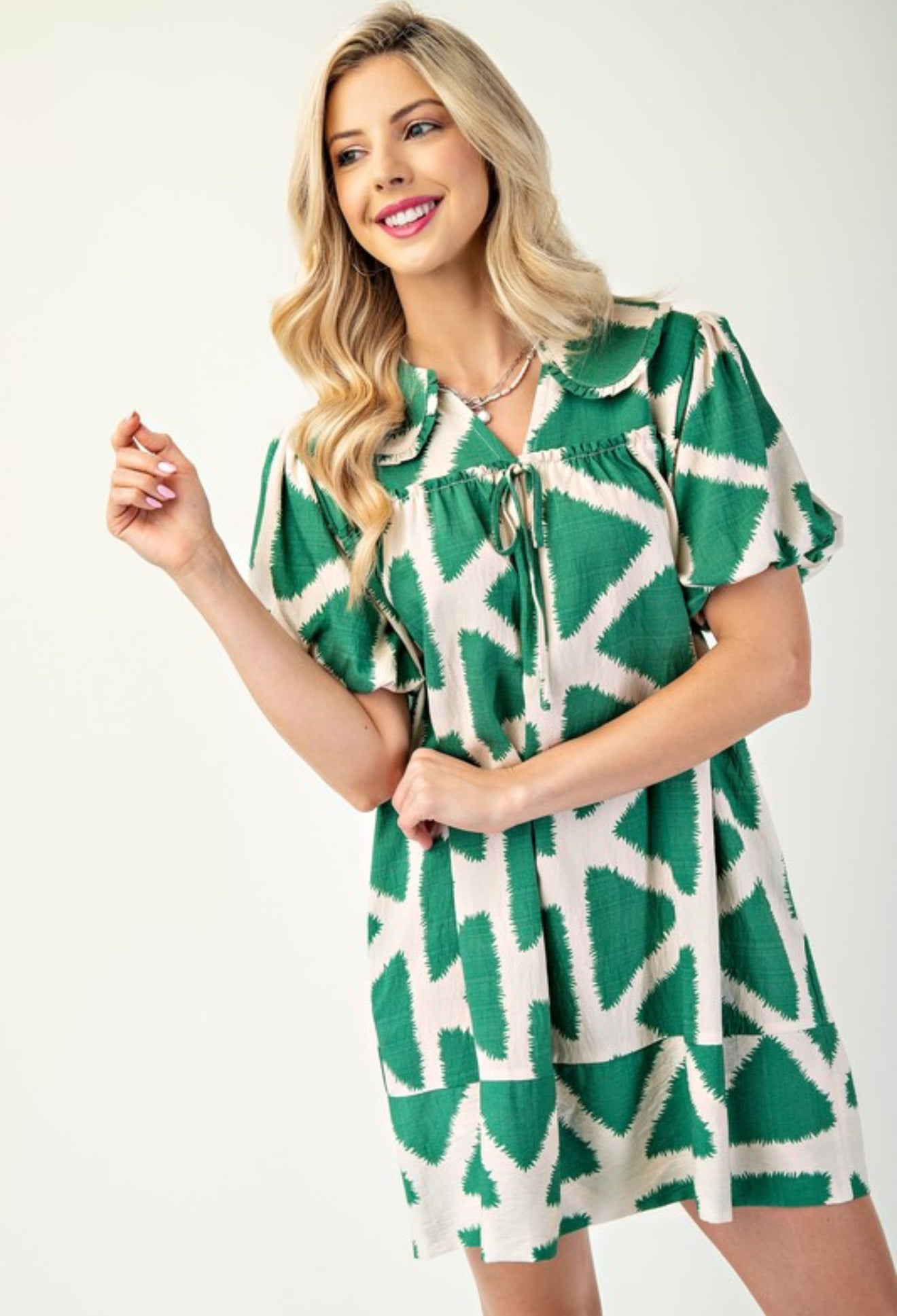 Mimi Dress