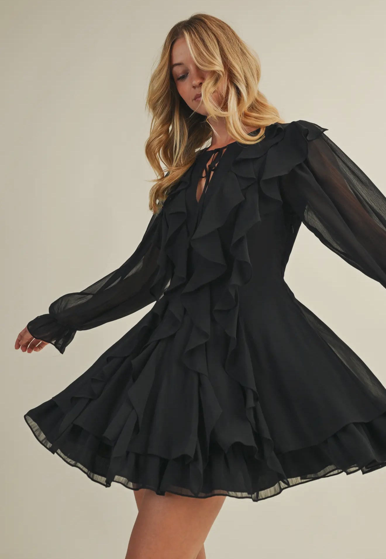 Meghan Dress