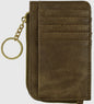 Card Holder Keychain Wallets