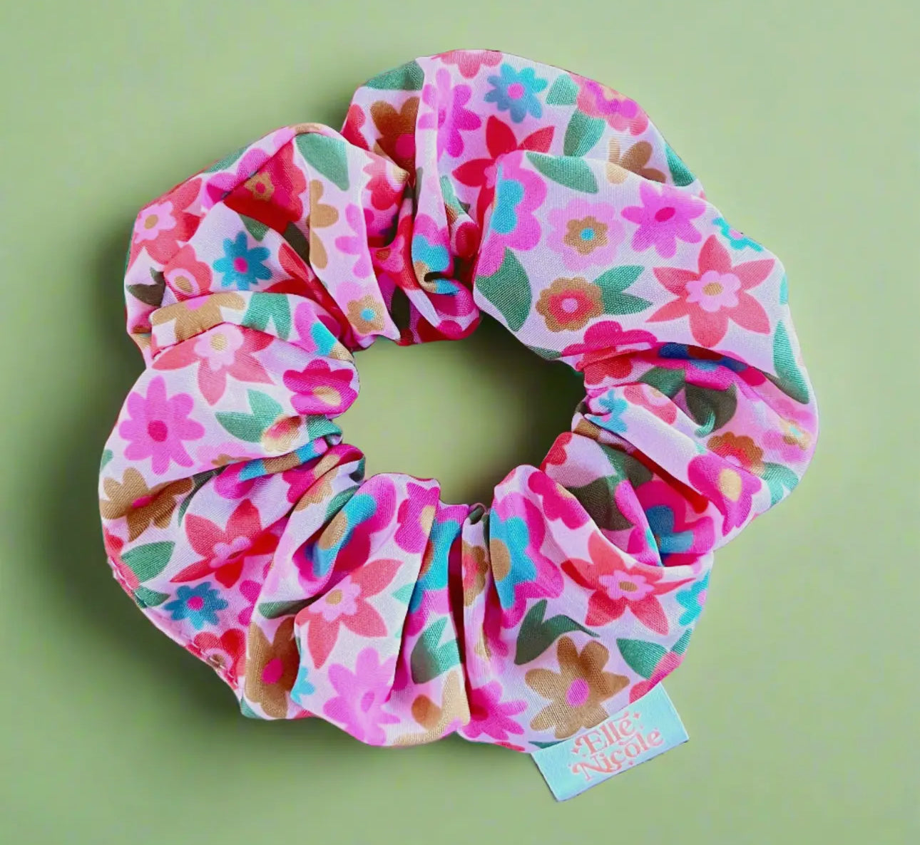 Scrunchies