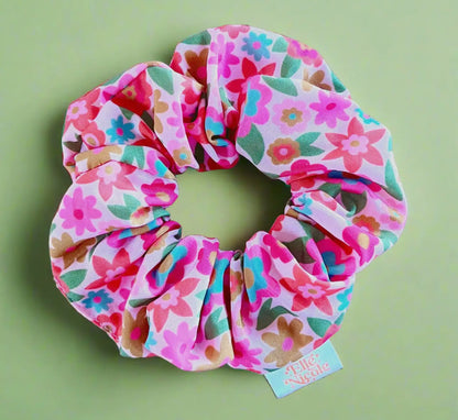 Scrunchies