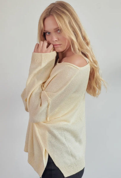 Hannah Sweater