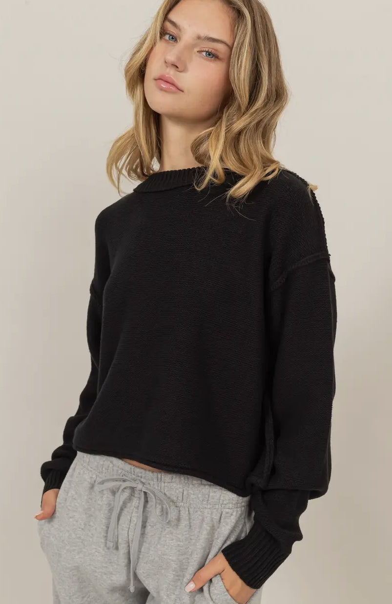 Lily Sweater