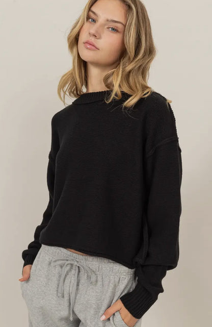 Lily Sweater