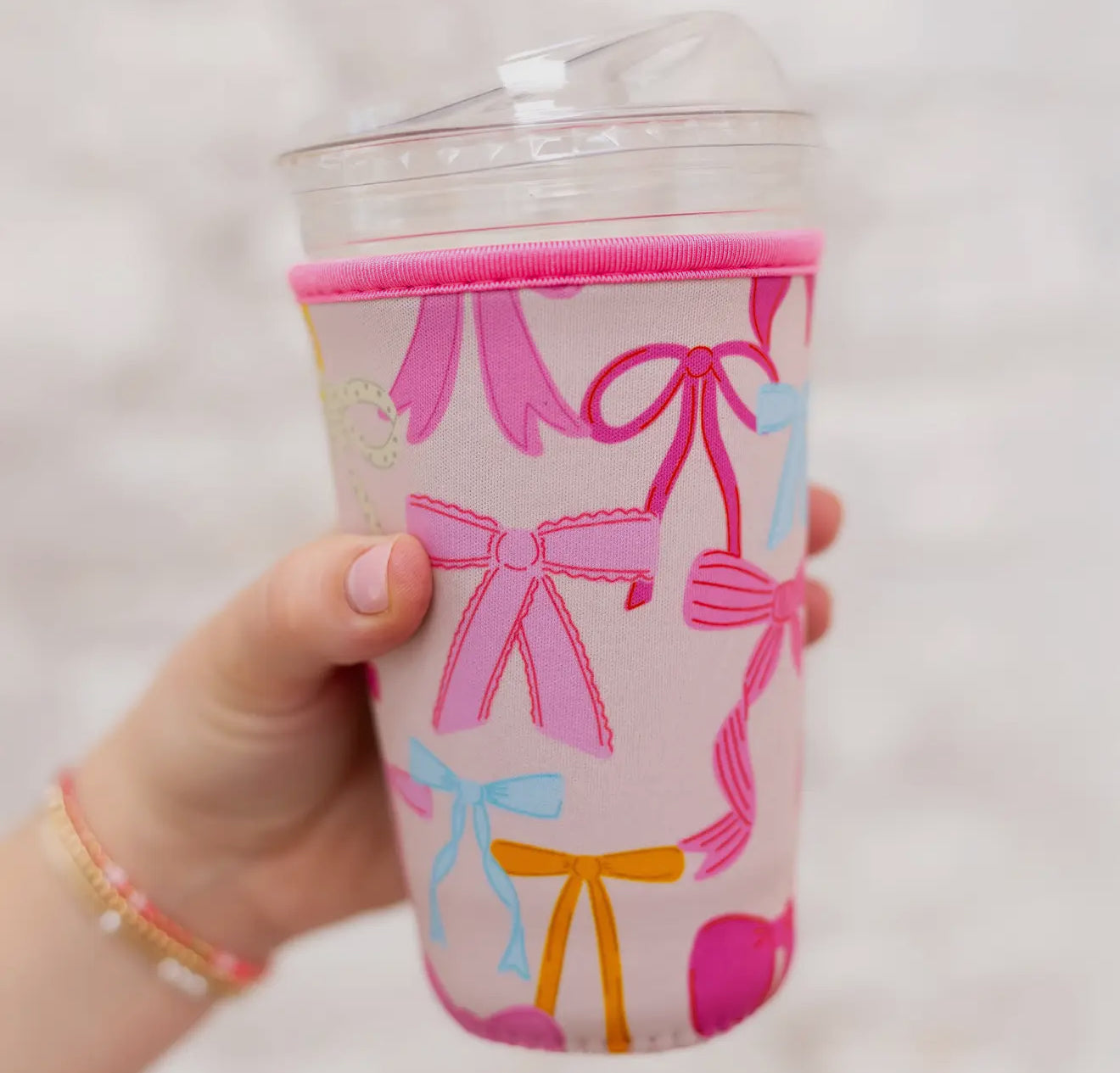 Callie Danielle Drink Sleeves