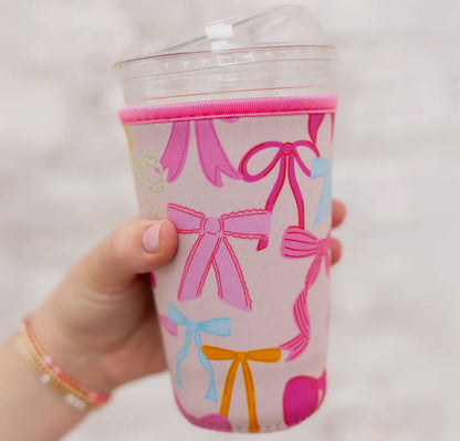 Callie Danielle Drink Sleeves