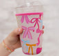 Callie Danielle Drink Sleeves
