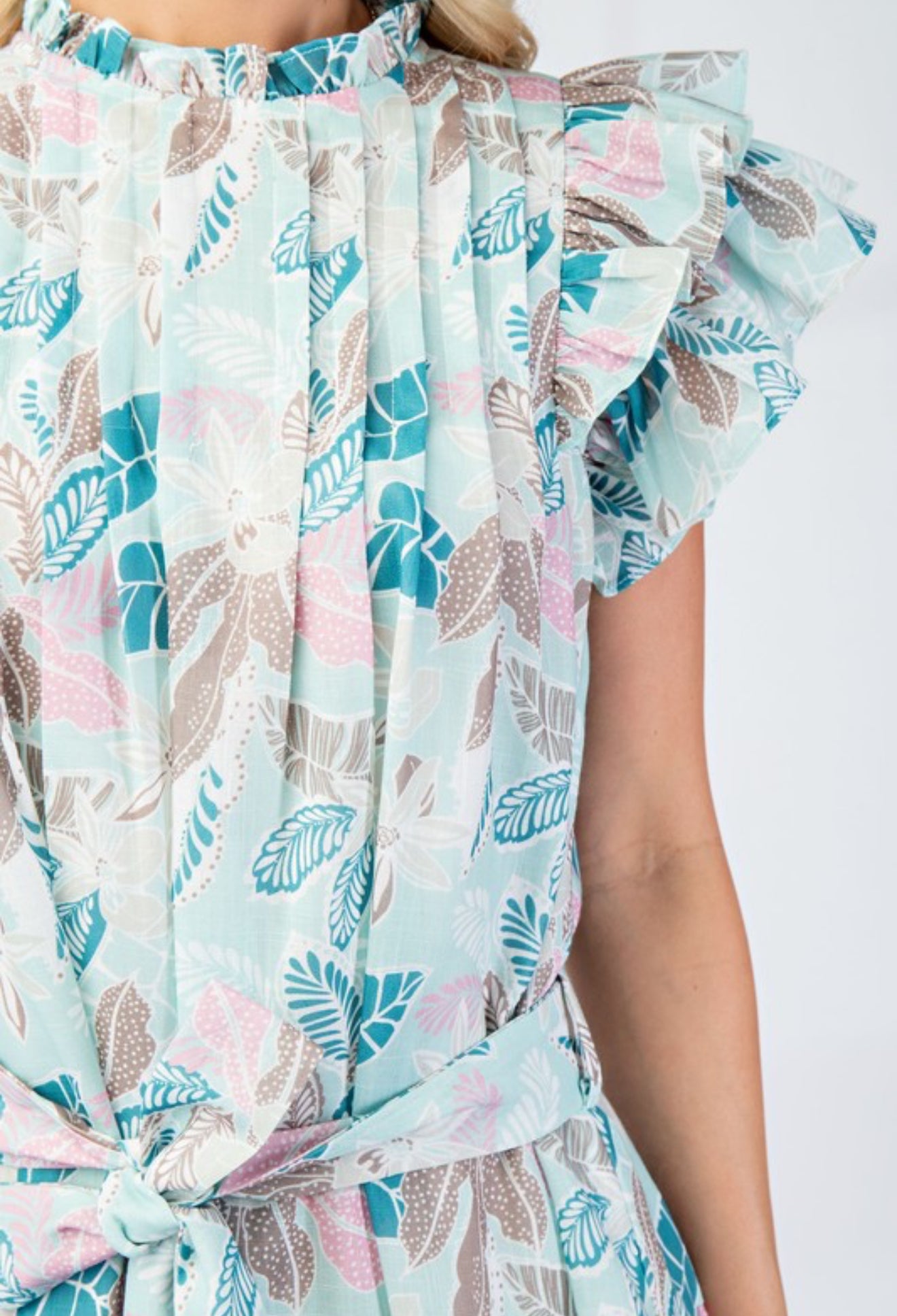 Lolly Dress