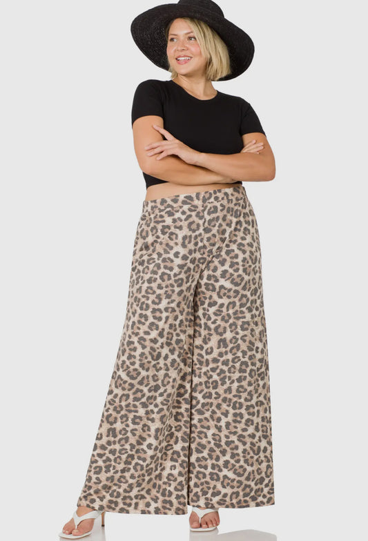 Fran Pants